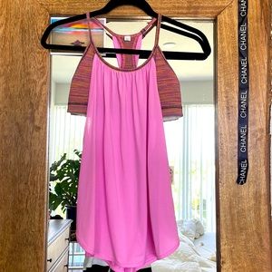 Lululemon athletic top